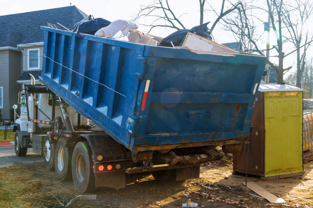 Best Dumpster Rental Services  in Darien, IL