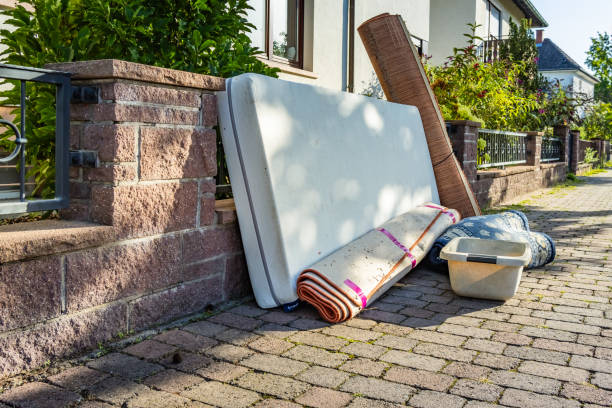 Best Estate Cleanout Services  in Darien, IL