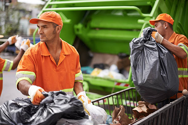 Best Local Junk Hauling  in Darien, IL